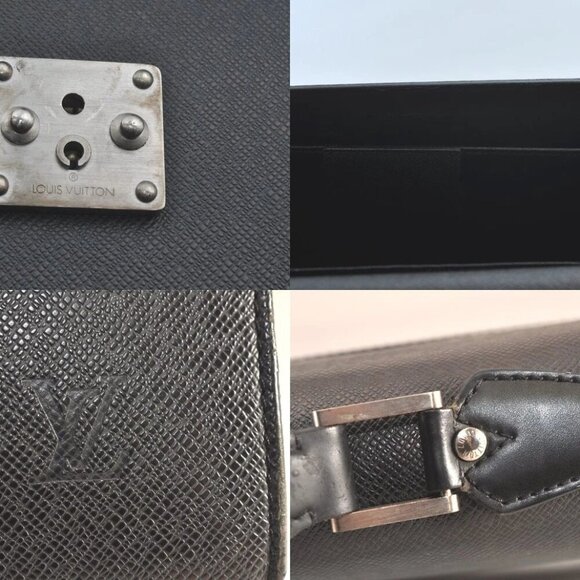 Louis Vuitton Briefcase - Picture 6 of 9